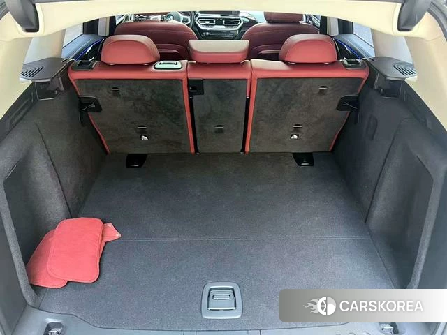 BMW X3 id 4290427 из Китая 13