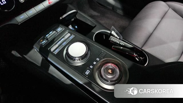 Genesis GV70 id 4533579 из Кореи 30