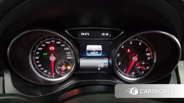 Mercedes-Benz GLA-Class X156 id 3134372 из Кореи 18