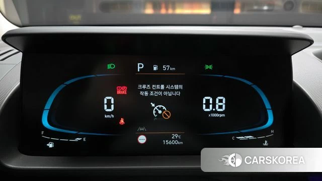 Hyundai Casper id 4540581 из Кореи 34