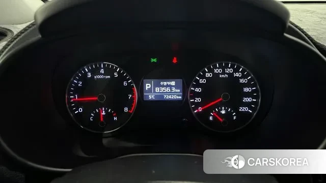 Kia All New Morning (JA) id 3505413 из Кореи 18