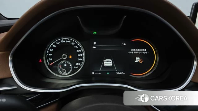 Genesis G80 (RG3) id 3910946 из Кореи 18