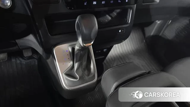 Hyundai Staria id 3706632 из Кореи 18