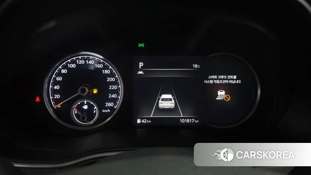 Genesis GV80 id 3800574 из Кореи 18