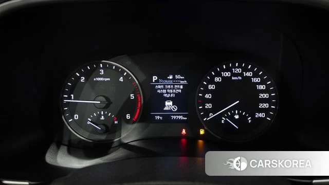 Hyundai All New Tucson id 3924844 из Кореи 18