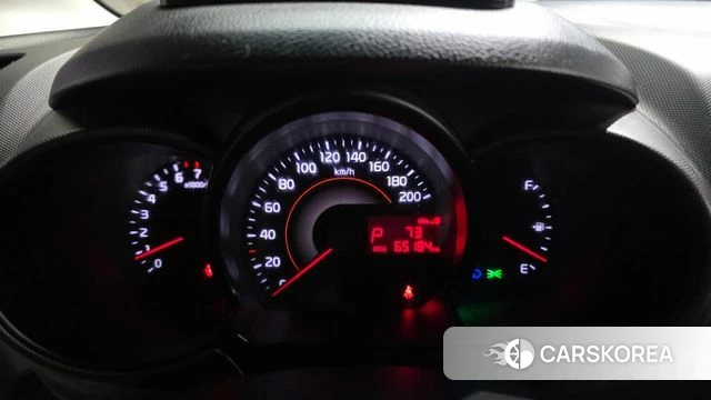 Kia The New Ray id 4677671 из Кореи 28