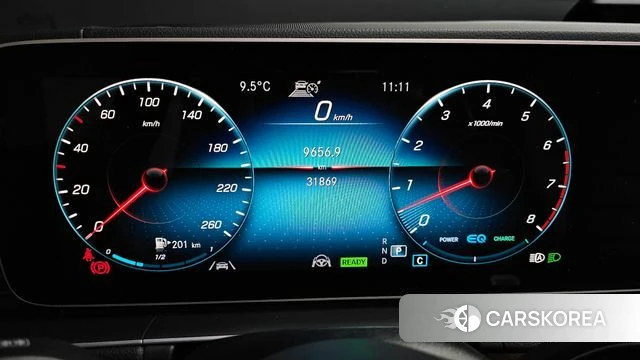 Mercedes-Benz GLE-Class W167 id 3827775 из Кореи 18