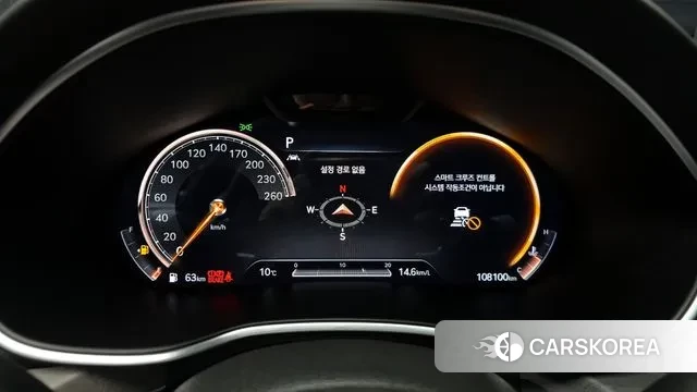 Genesis G80 (RG3) id 3692011 из Кореи 18