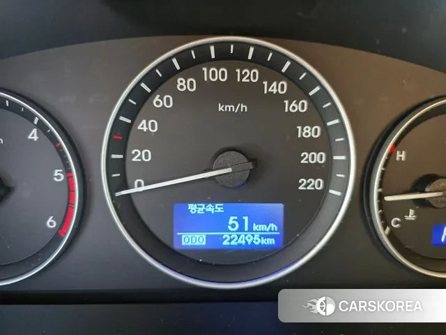 Hyundai The New Grand Starex id 2971245 из Кореи 18