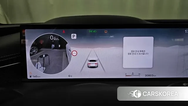 Genesis G80 (RG3) id 3679656 из Кореи 18