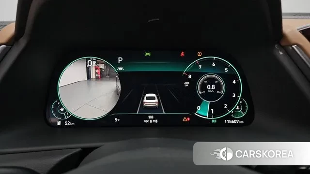 Hyundai Sonata (DN8) id 3703512 из Кореи 18