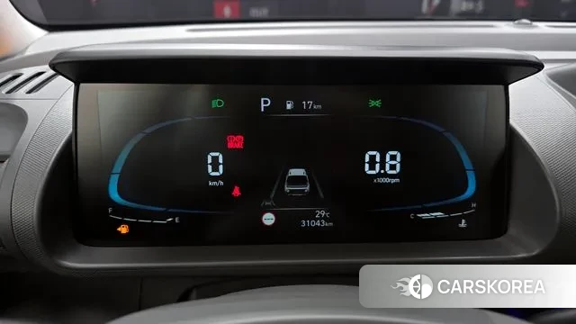 Hyundai Casper id 3127188 из Кореи 18