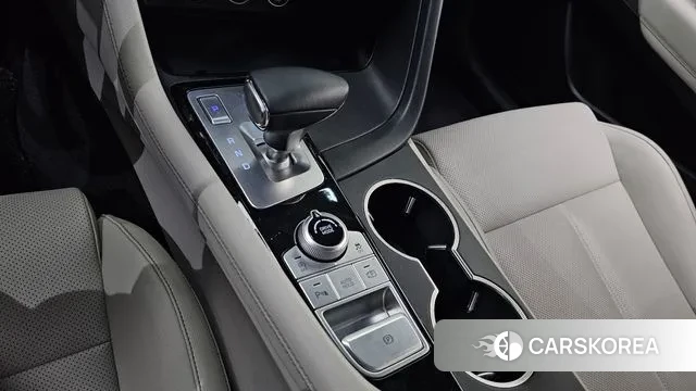 Genesis The New G70 id 3567273 из Кореи 18