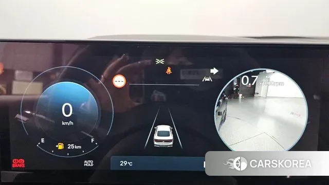 Hyundai Sonata D Edge (DN8) id 2993138 из Кореи 18