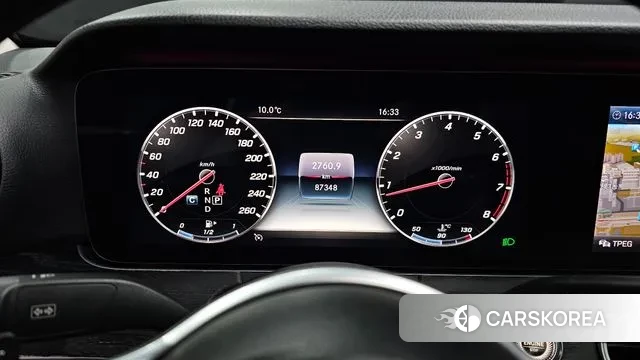 Mercedes-Benz E-Class W213 id 3703583 из Кореи 18