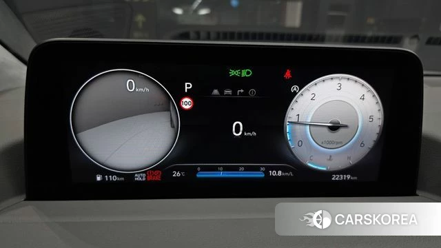 Hyundai Staria id 4691324 из Кореи 35