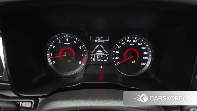 Ssangyong The New Tivoli id 3870835 из Кореи 18