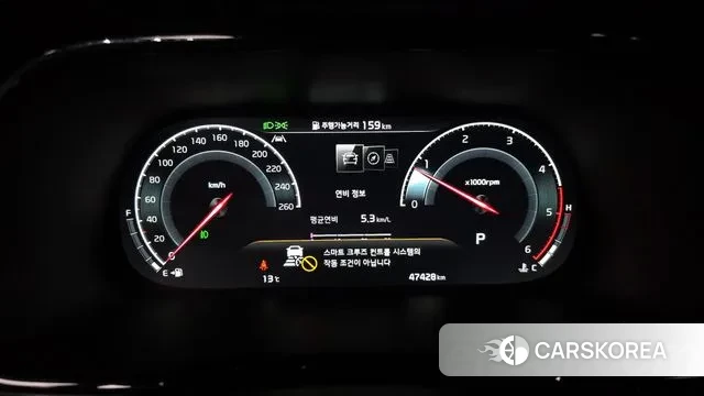 Kia Mohave Master id 3586406 из Кореи 18