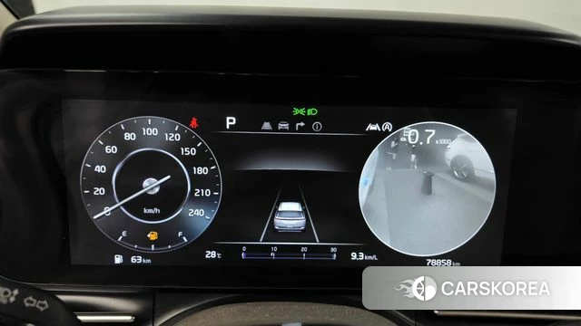 Kia Carnival 4th generation id 4428319 из Кореи 33