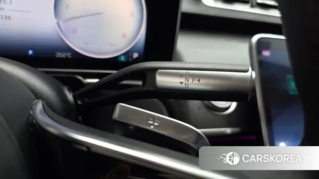 Mercedes-Benz S-Class W223 id 3236634 из Кореи 18