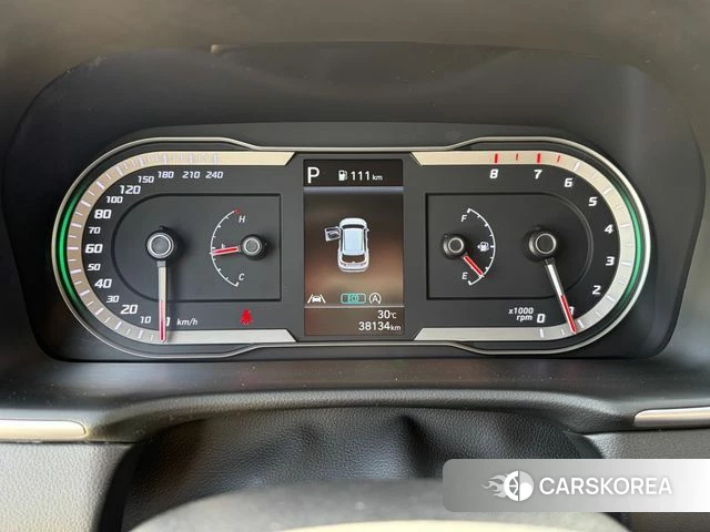Hyundai Tucson (NX4) id 4485735 из Кореи 18