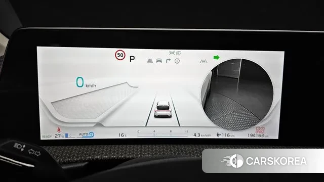 Kia EV6 id 3586980 из Кореи 18