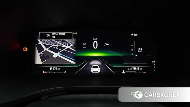 Renault Korea (Samsung) XM3 id 3911115 из Кореи 18