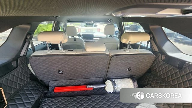 Kia The New Sorento 4th Generation id 4201342 из Кореи 8