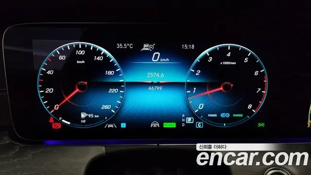 Mercedes-Benz CLS-Class C257 id 2874288 из Кореи 18