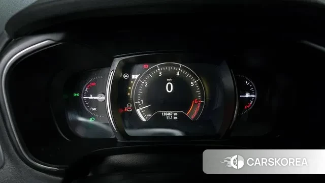 Renault Korea (Samsung) The New QM6 id 3518735 из Кореи 18