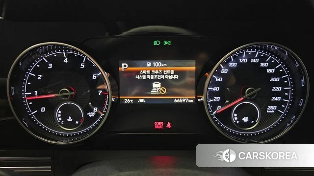 Hyundai The New Grandeur IG id 4350792 из Кореи 18