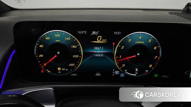 Mercedes-Benz GLB-Class X247 id 3923017 из Кореи 18