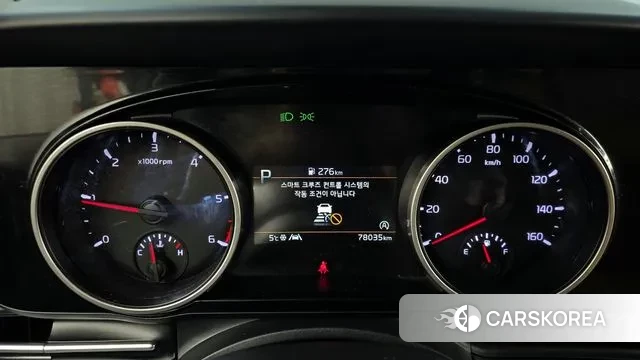 Kia Carnival 4th generation id 3681280 из Кореи 18