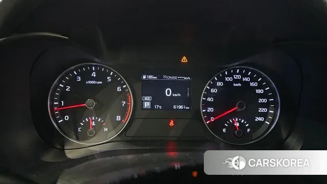 Kia Come New K3 id 3308232 из Кореи 18