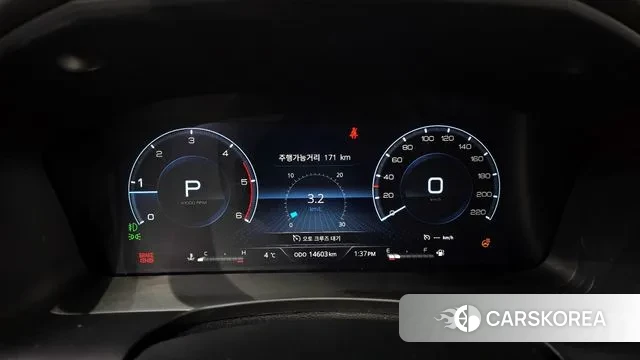 Ssangyong The New Rexton Sport id 3621005 из Кореи 18