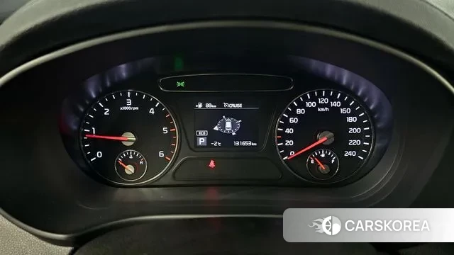 Kia The New Sorento id 3583583 из Кореи 18