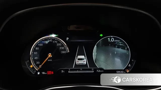 Genesis GV80 id 3587821 из Кореи 18