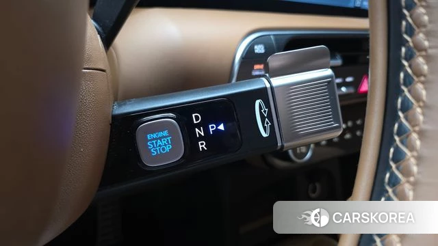 Hyundai Palisade (LX3) id 4879531 из Кореи 32