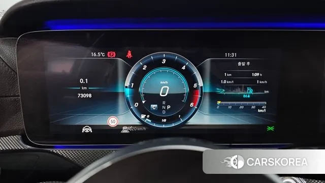 Mercedes-Benz CLS-Class C257 id 3588360 из Кореи 18