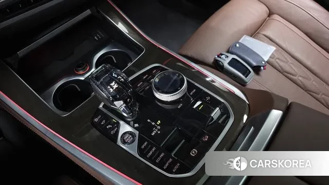 BMW X5 (G05) id 3378081 из Кореи 18