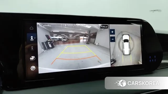 Hyundai The New Palisade id 3389105 из Кореи 18