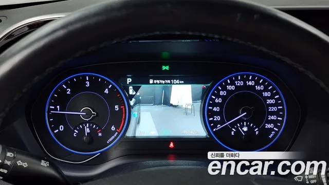 Hyundai Palisade id 2302665 из Кореи 18