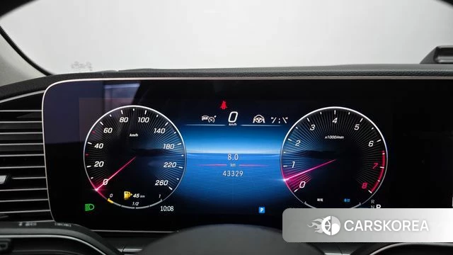 Mercedes-Benz GLE-Class W167 id 4753194 из Кореи 18