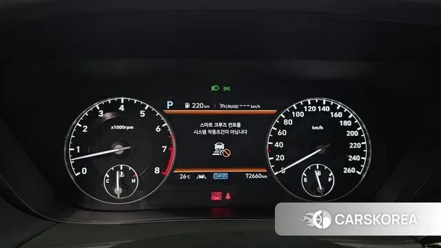 Genesis G90 id 3023915 из Кореи 18