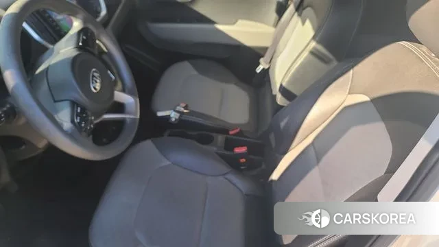 Kia The New Ray id 3448566 из Кореи 12