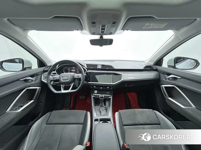 Audi Q3 id 4276542 из Китая 16