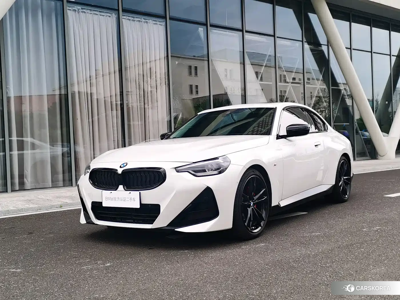 BMW 2 series id 4577750 из Китая 23