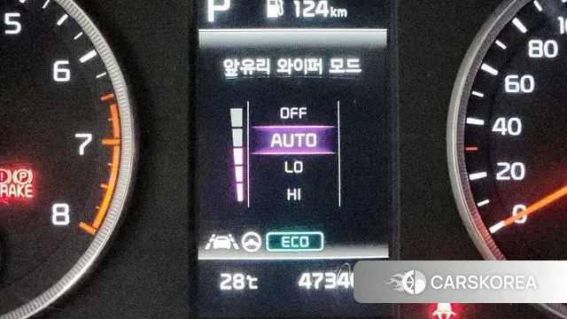 Kia K5 3rd generation id 3017558 из Кореи 18