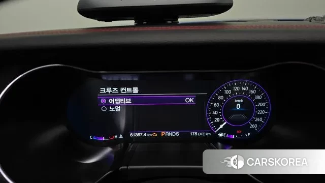 Ford Mustang id 3402020 из Кореи 18