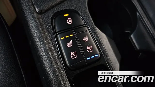 Kia The New Niro id 2664048 из Кореи 18